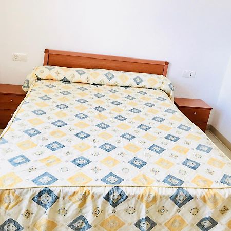 Aticos Deluxe Marina Dor Apartment Oropesa del Mar Exterior photo