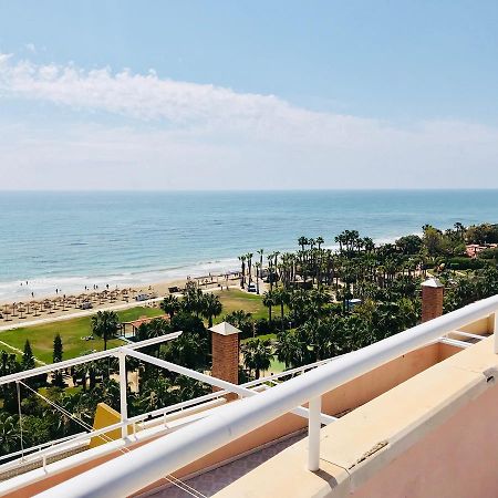 Aticos Deluxe Marina Dor Apartment Oropesa del Mar Exterior photo