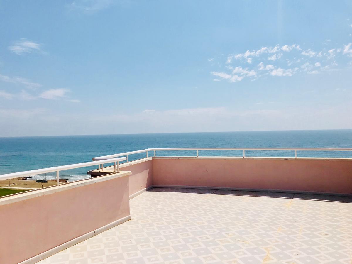 Aticos Deluxe Marina Dor Apartment Oropesa del Mar Exterior photo