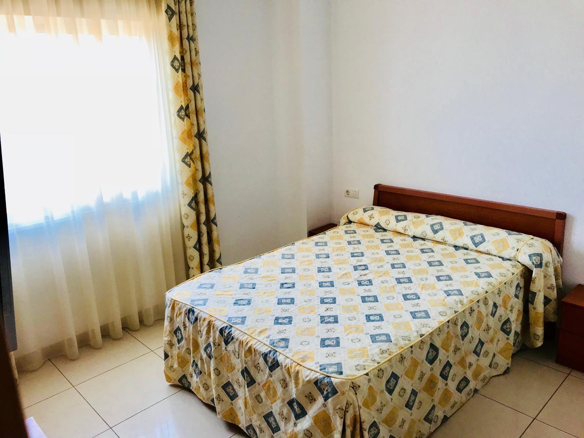 Aticos Deluxe Marina Dor Apartment Oropesa del Mar Exterior photo