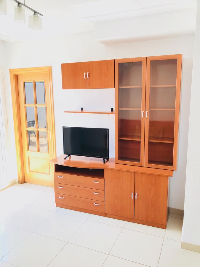 Aticos Deluxe Marina Dor Apartment Oropesa del Mar Exterior photo