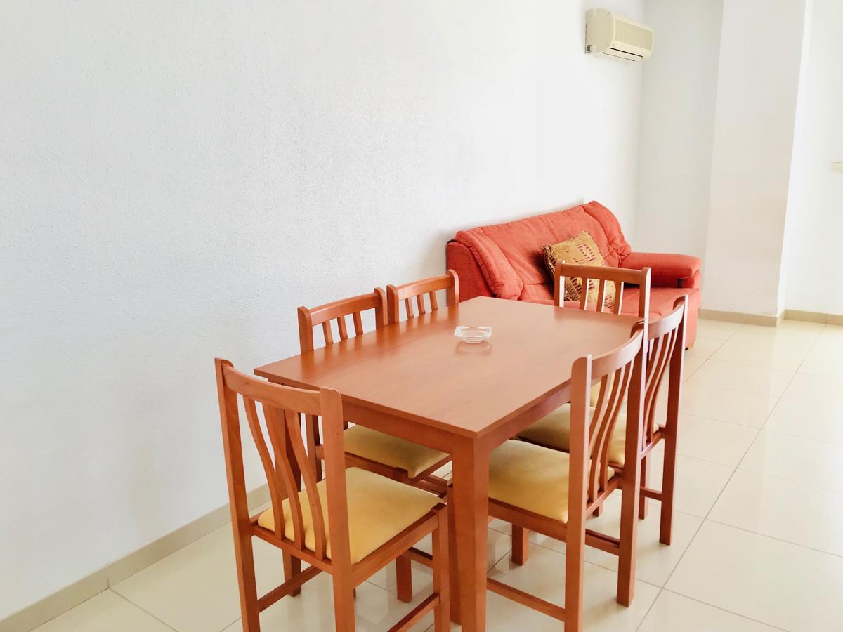 Aticos Deluxe Marina Dor Apartment Oropesa del Mar Exterior photo