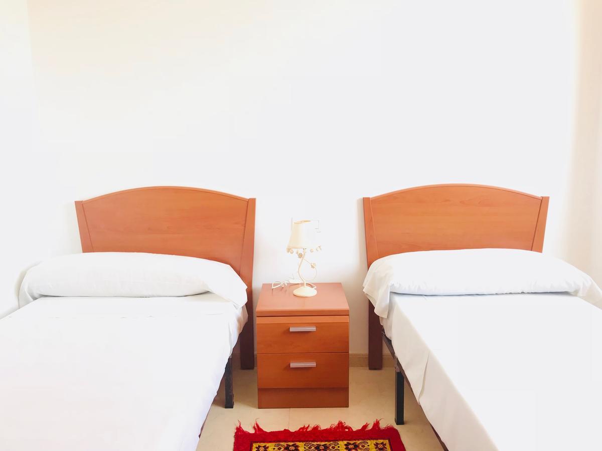 Aticos Deluxe Marina Dor Apartment Oropesa del Mar Exterior photo