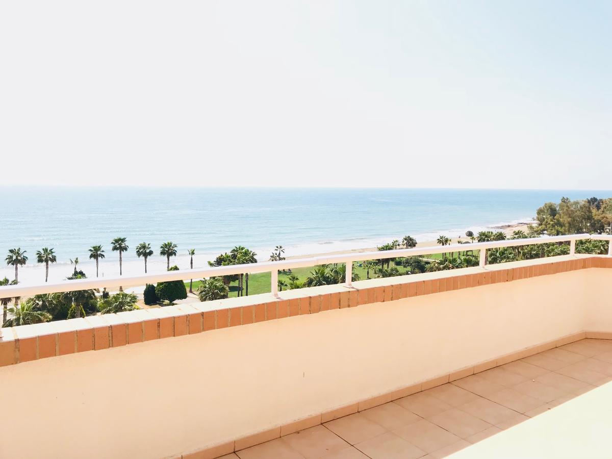 Aticos Deluxe Marina Dor Apartment Oropesa del Mar Exterior photo