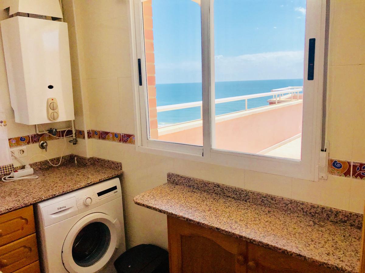 Aticos Deluxe Marina Dor Apartment Oropesa del Mar Exterior photo