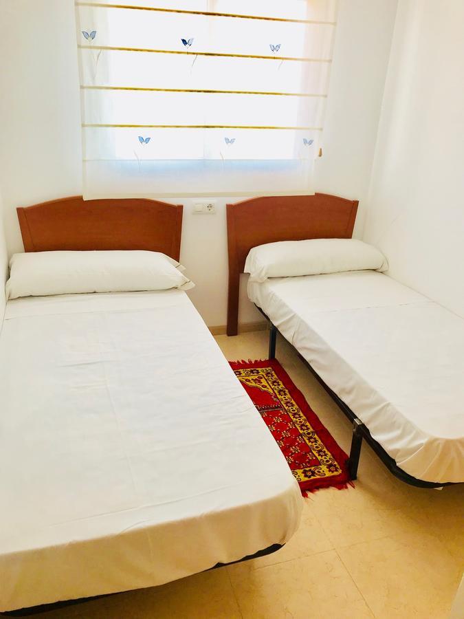 Aticos Deluxe Marina Dor Apartment Oropesa del Mar Exterior photo