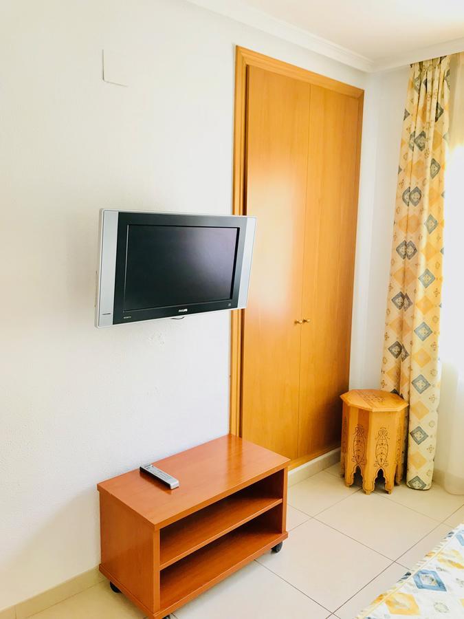 Aticos Deluxe Marina Dor Apartment Oropesa del Mar Exterior photo