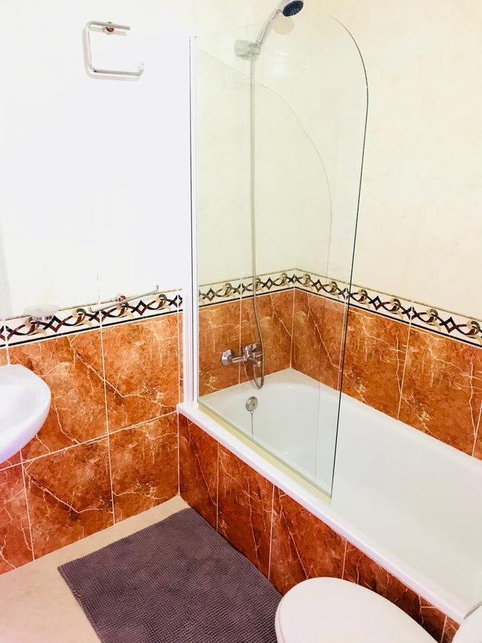 Aticos Deluxe Marina Dor Apartment Oropesa del Mar Exterior photo