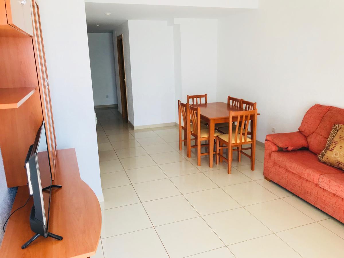 Aticos Deluxe Marina Dor Apartment Oropesa del Mar Exterior photo
