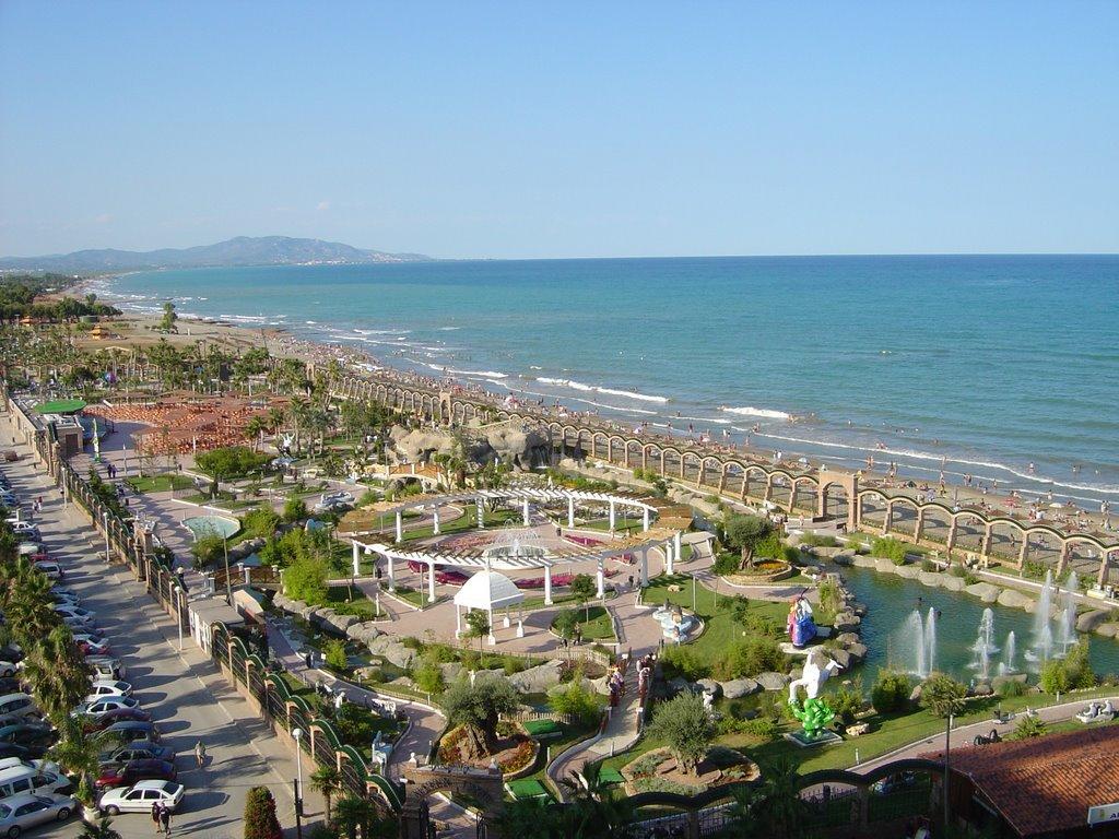 Aticos Deluxe Marina Dor Apartment Oropesa del Mar Exterior photo